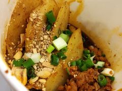 土豆片-漫山洋芋(大悦城店)
