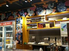 -聚点串吧·北京烧烤(赵登禹路店)