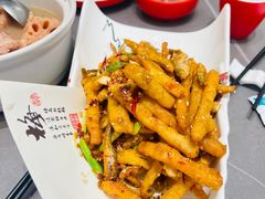 -湖锦酒楼(八一路店)