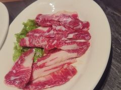 -NIUAN牛庵·日式和牛烧肉(恒隆店)