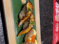-古田居·特色寿司料理(星之岛旗舰店)