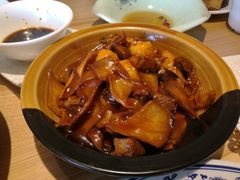 -喜洋洋蟹庄(阳澄湖店)