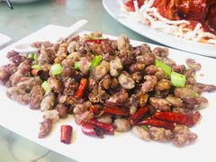 -红豆园(文林街店)