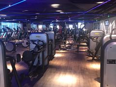 -W FITNESS 威尔仕健身·游泳(老西门新苑店)