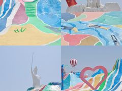 -六鳌翡翠湾滨海度假景区
