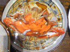 -樱之盛宴·蟹料理海鲜自助(前进大街店)