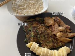 -银吉姆健身(景城邻里中心馆)