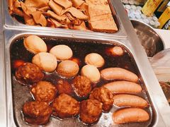 -武圣羊汤(武圣路店)