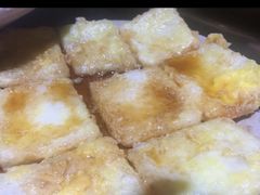 -华辰国际大酒店·西餐厅