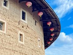 -南靖田螺坑土楼群景区
