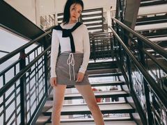 -Abercrombie & Fitch(天环广场店)