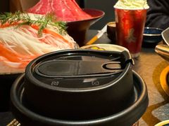 -色響火锅(恒隆广场店)
