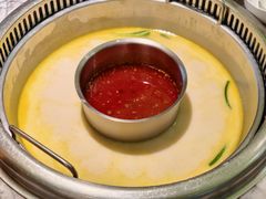 温柔辣·豆浆锅-鱼豆吉·豆浆鱼火锅(宜昌万达店)