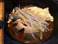 -农家铁锅炖(太阳沟店)