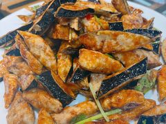 -良师门滨海人家·海鲜·家常菜(滨海城店)