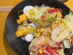 -东加寿司.料理(水游城店)