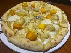 -咖梦餐厅 COMENG RESTAURANT