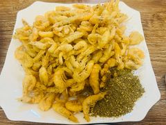 -巷子深菜馆(新华路店)