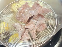 -潮汕牛肉火锅(铁西店)