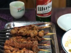 -清真·丝路香妃新疆餐厅
