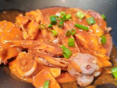 -金谷园饺子馆(北邮总店)
