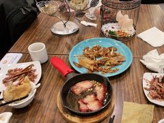 -避风塘(江桥万达店)
