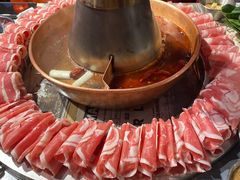 -刘老表·瓦罐汤涮肉(青云谱店)