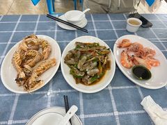 -明记海鲜大排档(巽寮湾店)
