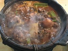 -范贤光鸡公煲(平乐园总店)
