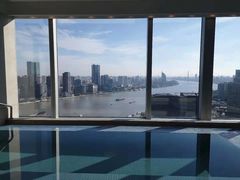 -上海凯宾斯基大酒店