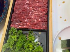 -祥源胡同·涮牛羊肉火锅(花桥店)