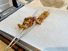 -纪录片《人生一串》体验店(静安店)