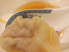 开洋拌馄饨-熙盛源(复兴路店)