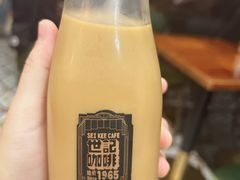 -世记咖啡(氹仔外卖店)