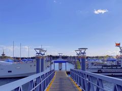 -巧克力渔家.小船海鲜胶东菜(万平口店)