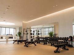 -YCHL FIT 健身(星寰店)
