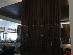 -天津东凯悦酒店·大堂吧