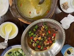 -李东农庄(中南百草园地标店)