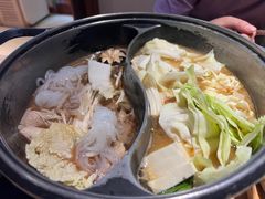 -牛玄庵日式寿喜烧·料理店(新源里店)