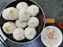 -胡家包子·清真(大众巷店)