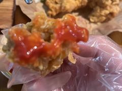 -汉米达特色料理餐厅(郴州友阿国际广场店)