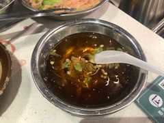 -憨铁匠老火锅(龙岗万科里店)