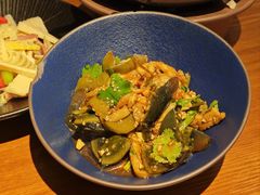 -云海肴·汽锅鸡·云南菜(苏州中心店)