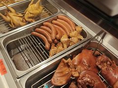 -洛阳宴·洛阳菜(南昌路店)
