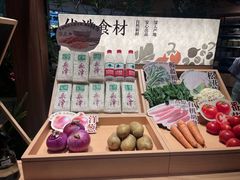 -新太二·鲜料川菜(花都融创茂店)