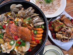 -大厨的餐厅(曾厝垵总店)