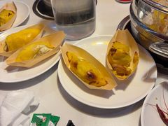 -九月海·海鲜自助(世纪东方店)