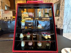 -怡廊(上海漕河泾万丽酒店)