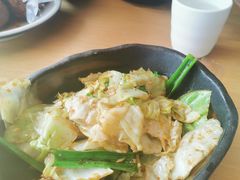 -关东小磨东北菜(上海长风大悦城店)