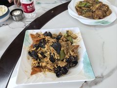 -途肴·老农饭庄(百里峡店)